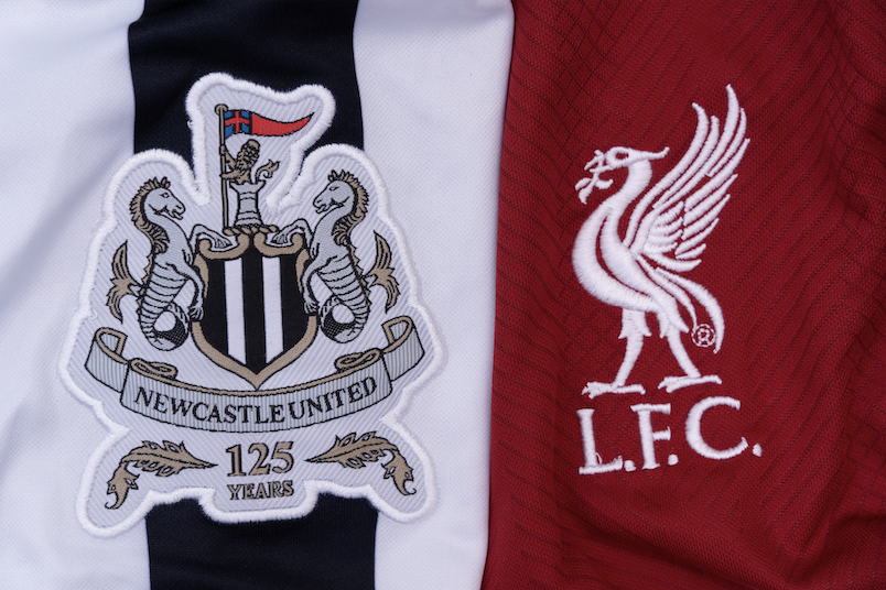 Newcastle vs Liverpool Betting Offers & Predictions - Find The Best UK Free Bets Here!